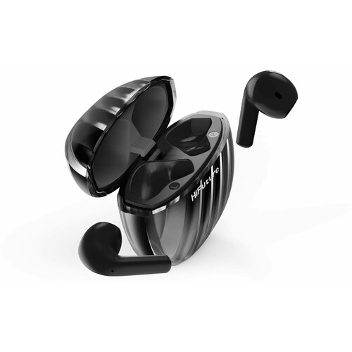HiFuture FLYBUDS3 crne slušalice Cene