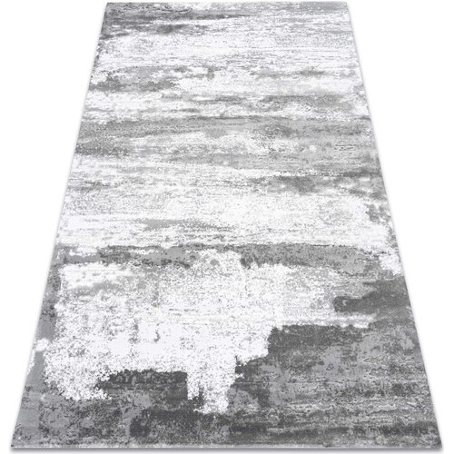 RugsX Preproge Preproga AKRIL DIZAYN 8844 siva 80x300 cm Siva Cene