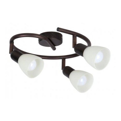 Rabalux spot svetlo soma braon 6593 Slike