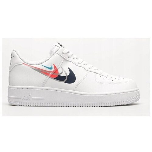 Nike Nizke superge Air Force 1 '07 pisana Cene