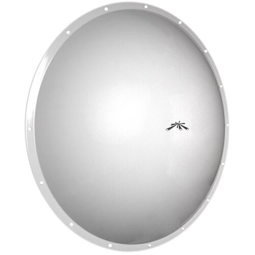 Ubiquiti Antena Radome for 3, RocketDish 34dBi siva Slike