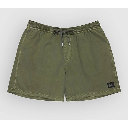 Quiksilver Everyday Surfwash Volley 15 Boardshorts grape leaf Cene