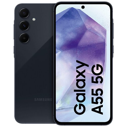  Telefon Samsung A556 A55 5G 8/128GB Navy Cijene