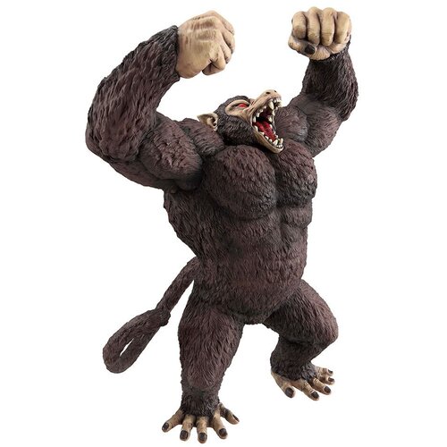Dragon Ball Figura Z Ichibansho - Great Ape Son Goku The Chronicle of Goku, 26 cm Slike