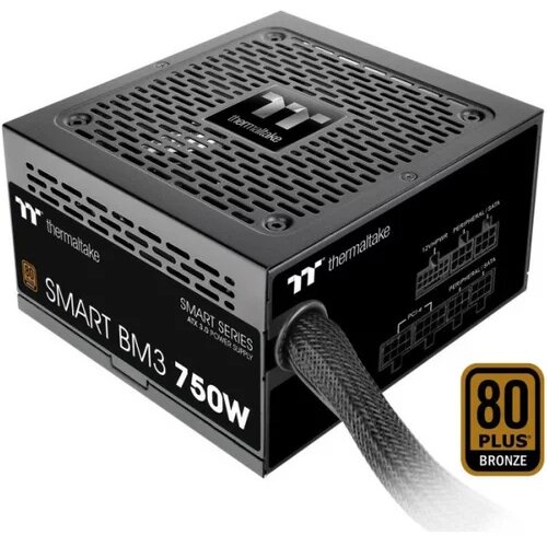 Thermaltake 750W Smart BM3 | 80+ Bronze Cijene