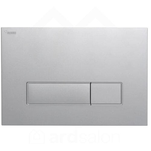 Mepa Rehau Orbit taster hrom mat 427808 Cene