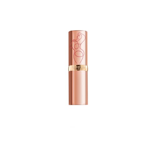 L&amp;acute;Or&amp;eacute;al Paris Color Riche Nude Intense vlažilna &amp;scaron;minka 3,6 g odtenek 176 Nu Irreverent za ženske Slike