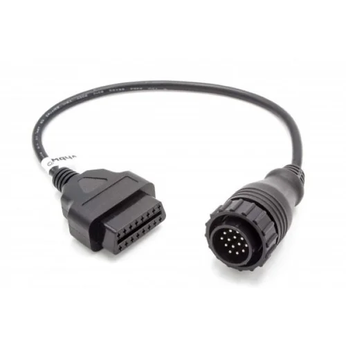 Adapter iz Mercedes Vito / Sprinter 14-pin na OBD2