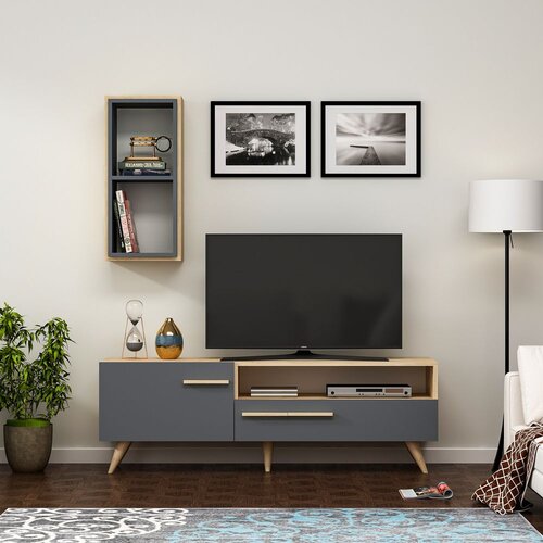 HANNAH HOME TV komoda Zera 475OLV1466 Cene