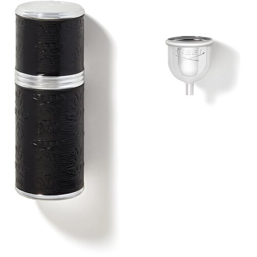 Creed Travel Atomiser Black/Silver punjivi raspr&scaron;ivač parfema 50 ml Cijene