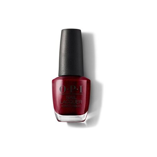 OPI Nail Lacquer lak za nohte I'm Not Really a Waitress 15 ml Cene
