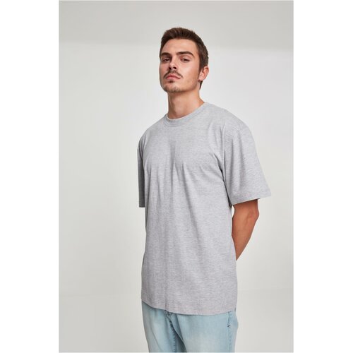 UC Men T-shirt in gray color Slike