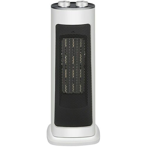 VOLTOMAT HEATING Keramička ventilatorska grijalica BL-K18-J (1.400 W, 41,5 x 16,5 x 16,5 cm) Cijene