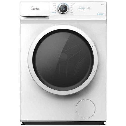 Midea mašina za pranje veša MF100W90BA/W-HR Cene
