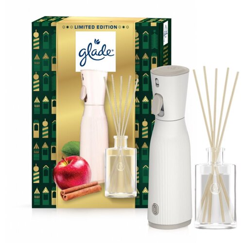 Glade ONE Twinkling Apple & Cinnamon božićni poklon set Cijene