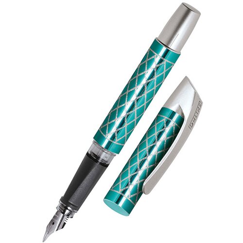 on line Kaligrafsko nalivno pero Campus Diamond, 1.4 mm, Turquoise Cene