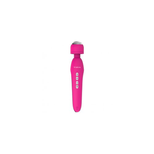 Nalone Vibrator Electro Wand Slike