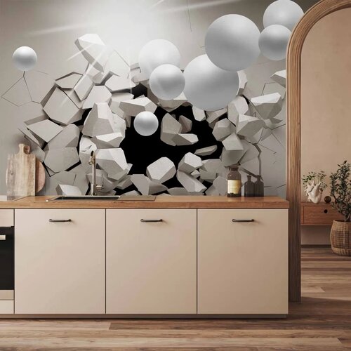  Foto tapeta - Release Me! 300x210 Cijene