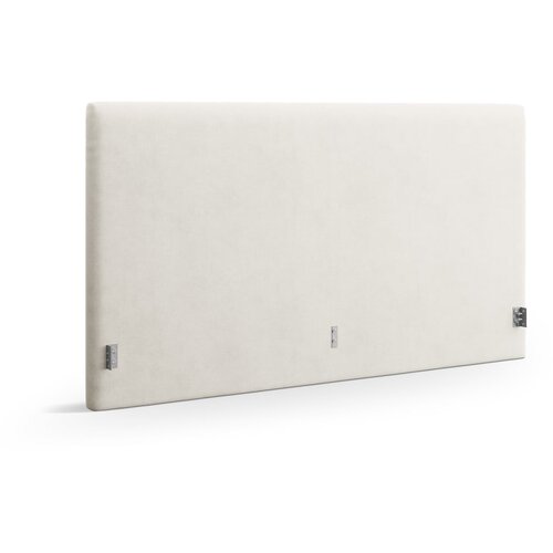 Micadoni Krem podstavljeno uzglavlje 190,5x100 cm Remo – Cijene