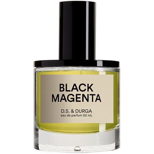 D.S. &amp;amp; Durga Black Magenta 50ml Eau de Parfum 50ml Slike