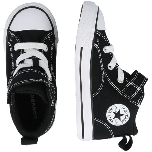 Converse Superge &amp;#039;CHUCK TAYLOR ALL STAR MALDEN&amp;#039; črna / bela Slike