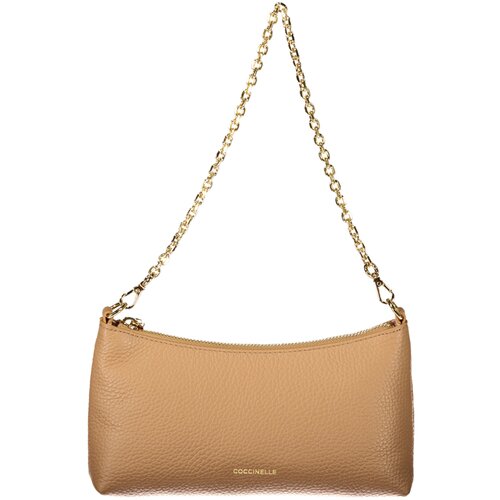 Coccinelle WOMEN&amp;amp;#39;S BROWN BAG Slike