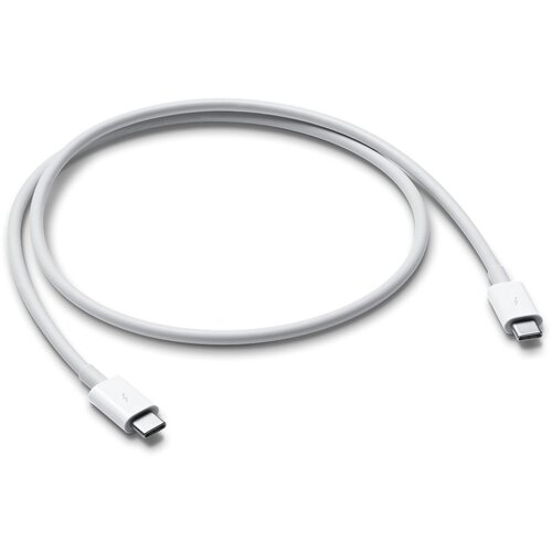Apple thunderbolt 3 (USB-C) Cable (0,8 m) Slike