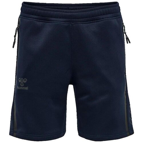 Hummel Kratke hlače & Bermuda Short Cima XK bleu pour femme Modra Cene