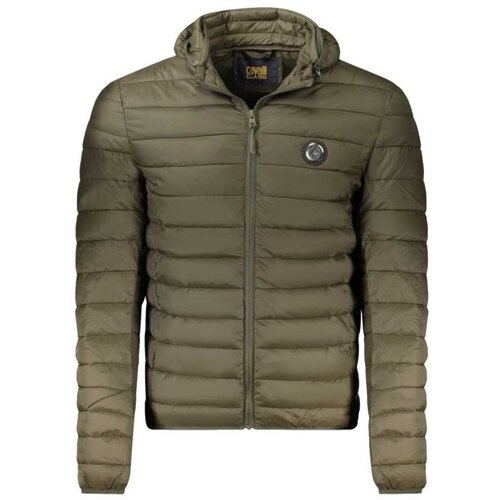 Cavalli Class mu&amp;Scaron;ka jakna txt40qsb049 maslinasta Slike