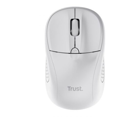 Trust mi&amp;scaron; wless,Primo,white Slike