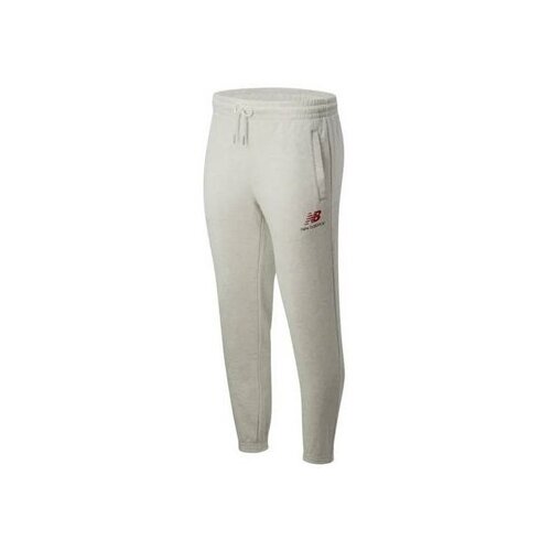 New Balance Spodnji deli trenirke MP01508SAH pisana Slike