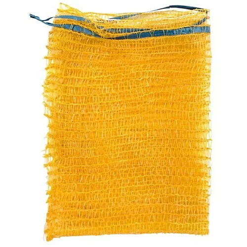  vreća (50 x 80 cm, Žuta)