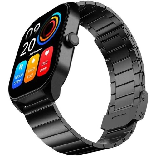 HiFuture Pametni sat Apex Black Cene