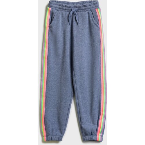 GAP Kids Sweatpants Logo Joggers Slouchy - Girls Slike