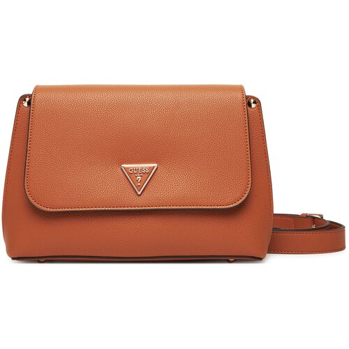 Guess Ročna torba Meridian II HWBG69 74200 Rjava Cene