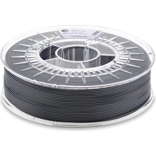 Extrudr DuraPro ASA CF Black - 1,75 mm / 750 g Slike