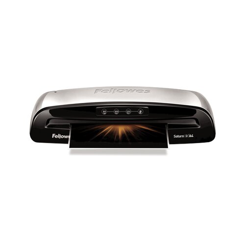 Fellowes plastifikator Saturn 3i A4 Slike