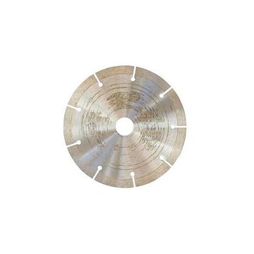 Baier Maschinenfabrik Diamantscheibe S10 D=115mm Standard 7241: diamantna rezalna plo&amp;scaron;ča S10 premera 115mm standard 7241., (20786576) Slike