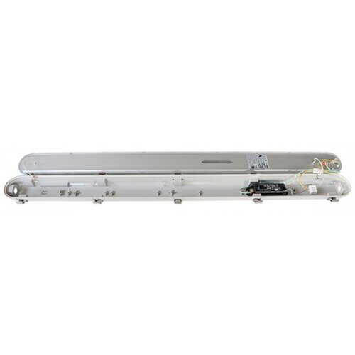 Mitea Lighting M205610 48W led vodonepropusna svetiljka 6500K integrisana 5Y-5 godina garancije Slike