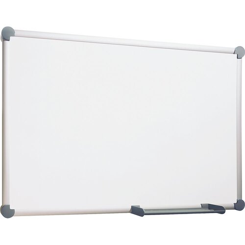 Maul Bela tabla, emajlirana jeklena pločevina, &amp;Scaron;xV 900 x 600 mm Slike