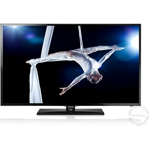 Samsung UE39F5000 LED televizor Slike