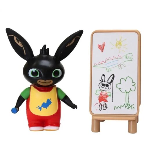 Flair Toys Bing in prijatelji: Bing slika Cene