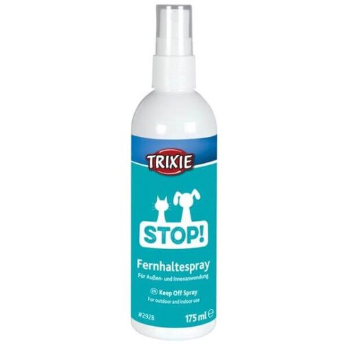 Trixie Keep Off sprej protiv vršenja nužde za pse i mačke 175ml Cene