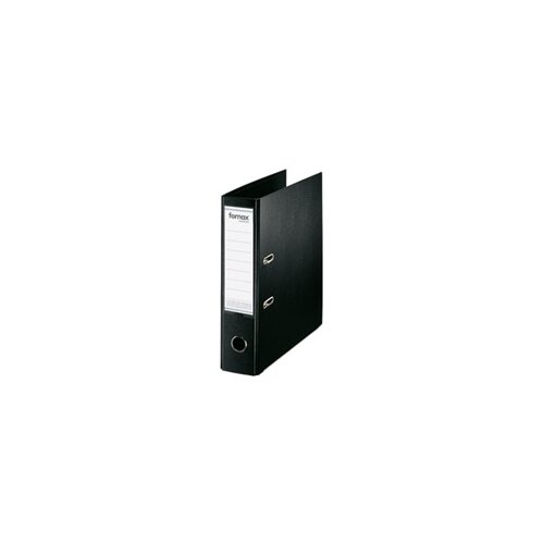 Fornax Registrator samostojeći Premium A4/80 (crni) Cijene