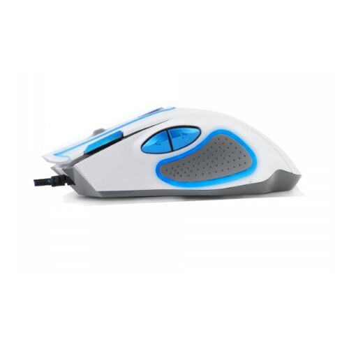 Esperanza gaming žična mi&amp;scaron;ka Hawk, 2400dpi CC-MOU401WB Slike