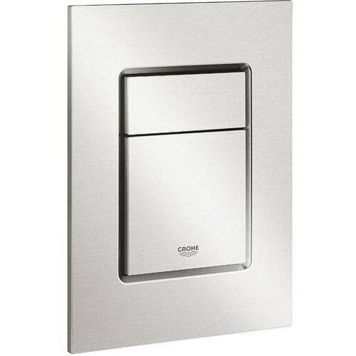Grohe aktivirna tipka Skate Cosmopolitan S 37535DC0 supersteel Cene