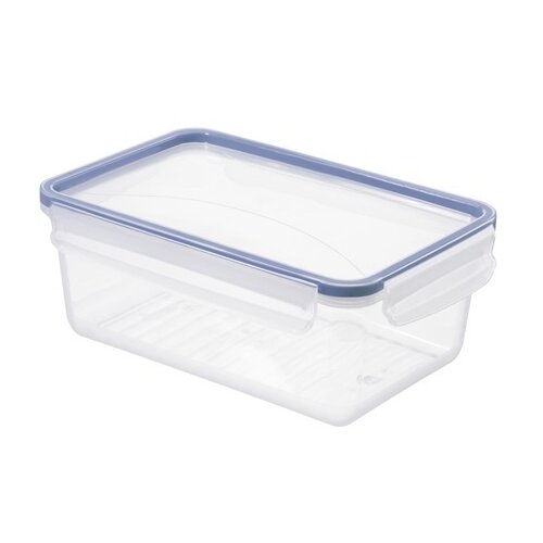 Posuda za hranu CLIC &amp;amp; LOCK 2L &amp;ndash; tamno plava Slike
