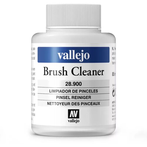 Vallejo brush cleaner Cene