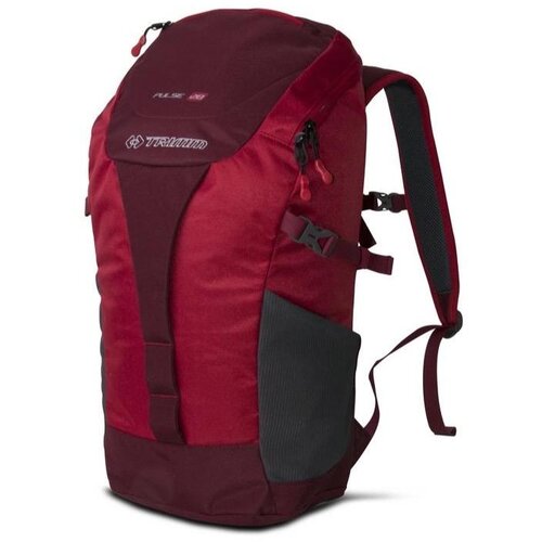 TRIMM Backpack PULSE 20 red Slike