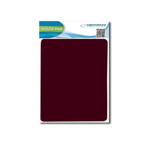  Podloga za mi&amp;scaron; ESPERANZA crvena, EA145R Slike